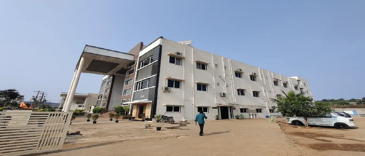 Sri Guru Sadan Srisailam distance to Mallikarjuna Temple location