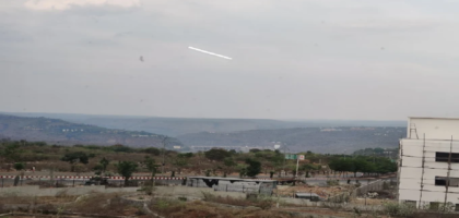 Sri Guru Sadan Srisailam surroundings peaceful stay near temple